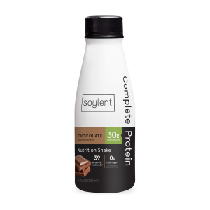 Soylent complete protein - chocolate - prepaid 6 month